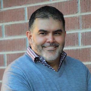 Meet your Posher, Felipe